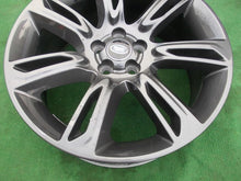 Load image into Gallery viewer, 1x Alufelge 19 Zoll 7.0" 5x108 45ET JJ321007AA Land Rover Velar Evoque Rim Wheel FEL9172211075lg