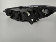 Laden Sie das Bild in den Galerie-Viewer, Frontscheinwerfer Ford Focus Rechts Scheinwerfer Headlight SCH4190148599iw