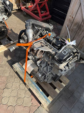 Laden Sie das Bild in den Galerie-Viewer, Motor Audi Seat Skoda VW I CZD CZDA CZDB CZDC 1.4 TSI 59TKm Diesel Komplett MOT9020300207vl