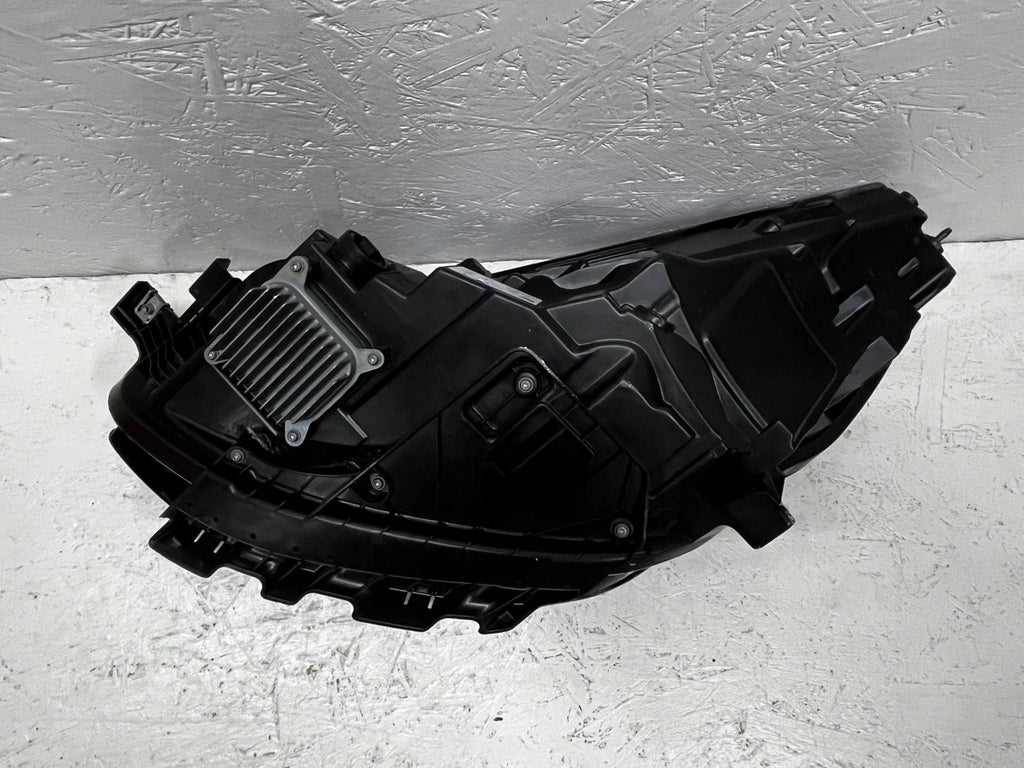 Frontscheinwerfer Tesla Model Y 1514953-00-D Xenon Rechts Scheinwerfer Headlight SCH2181218425pm