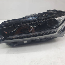 Frontscheinwerfer Skoda Superb 3P1941015A Links Scheinwerfer Headlight SCH3373217208xx