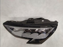 Laden Sie das Bild in den Galerie-Viewer, Frontscheinwerfer Audi A3 89A941033 LED Links Scheinwerfer Headlight