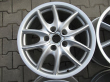 Load image into Gallery viewer, 1x Alufelge 19 Zoll 9.0" 5x130 50ET 7L5601025B Porsche Cayenne Rim Wheel FEL4609745926fm