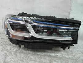 Frontscheinwerfer BMW G31 G30 9850588-05 Laser Rechts Scheinwerfer Headlight SCH3296425844rs