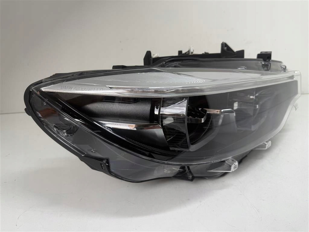 Frontscheinwerfer BMW 4 F36 F32 F33 7478158-04 LED Rechts Scheinwerfer Headlight SCH5131916106xw
