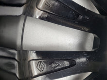 Load image into Gallery viewer, 1x Alufelge 19 Zoll 7.0" 5x114.3 32ET Glanz Silber 403004862R Renault Rim Wheel FEL9523285945uz
