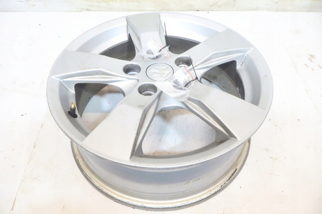1x Alufelge 16 Zoll 6.0" 5x114.3 Suzuki Sx4 Rim Wheel FEL9039897557eb
