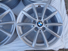 Laden Sie das Bild in den Galerie-Viewer, 4x Alufelge 16 Zoll 7.5" 5x112 52ET 6855080 BMW 2 F45 F46 Rim Wheel FEL6579402411yy