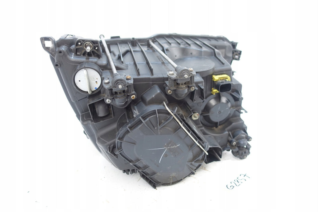 Frontscheinwerfer Mercedes-Benz A9608202639 Links Scheinwerfer Headlight SCH7377529692ak