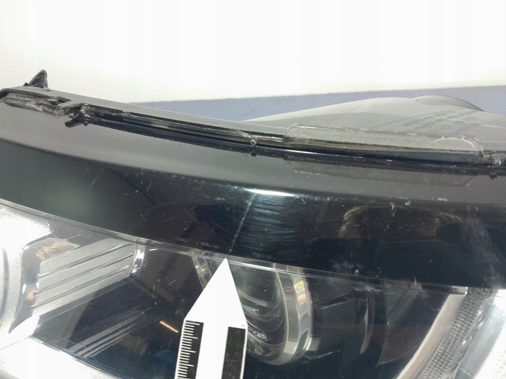 Frontscheinwerfer Land Rover Range Sport II 13W030-EH Xenon Links Headlight SCH1823749110ba