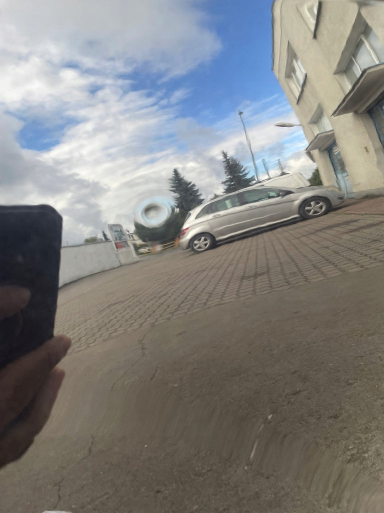 Tür Mercedes-Benz W204 Hinten Rechts Door Porta Porte