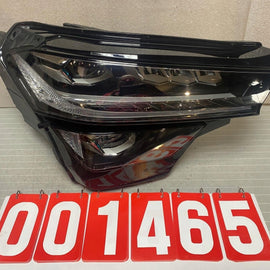 Frontscheinwerfer Skoda Kodiaq 57H941036 Full LED Rechts Scheinwerfer Headlight SCH9970556191pc