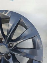 Laden Sie das Bild in den Galerie-Viewer, 1x Alufelge 19 Zoll 8.0&quot; 5x120 40ET 1059337-00-B Tesla Model S Rim Wheel
