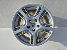 Load image into Gallery viewer, 1x Alufelge 19 Zoll 97036216001 Porsche Panamera Rim Wheel FEL5708883967ah