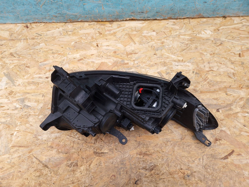 Frontscheinwerfer Renault Kadjar 260609857R Links Scheinwerfer Headlight SCH1450794823uu