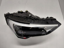 Laden Sie das Bild in den Galerie-Viewer, Frontscheinwerfer Audi Q3 83A941012 LED Rechts Scheinwerfer Headlight SCH1966547800ws