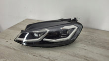 Laden Sie das Bild in den Galerie-Viewer, Frontscheinwerfer Audi Golf VII 5G0941081 LED Links Scheinwerfer Headlight SCH2994388820yh