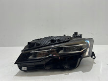 Laden Sie das Bild in den Galerie-Viewer, Frontscheinwerfer Peugeot 308 I 98491150 LED Links Scheinwerfer Headlight SCH9528987216bi