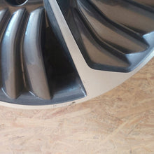 Laden Sie das Bild in den Galerie-Viewer, 1x Alufelge 16 Zoll 6.5" 5x114.3 50ET 52910G2700 Hyundai Rim Wheel FEL3496170218gi