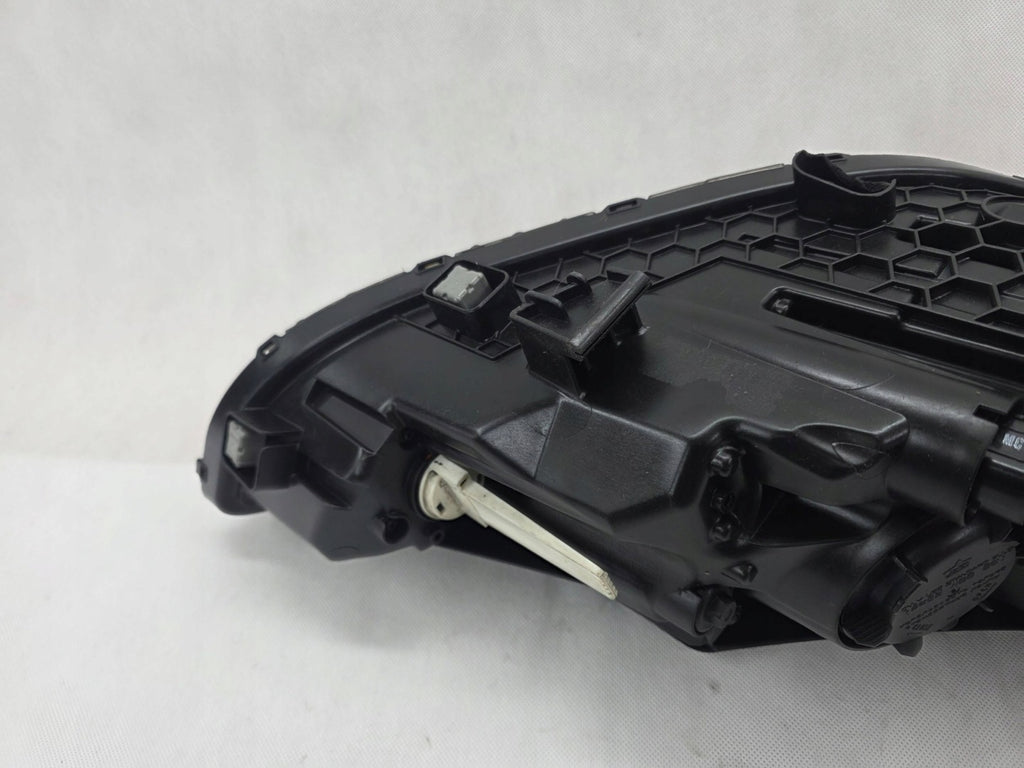 Frontscheinwerfer Hyundai I30 III 92101G4020 Links Scheinwerfer Headlight SCH3375530057pp