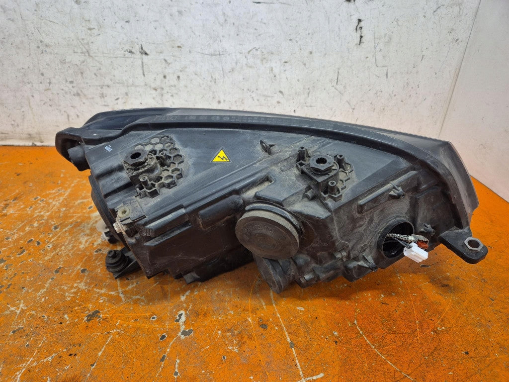 Frontscheinwerfer VW Caddy -28535- Links Scheinwerfer Headlight SCH6473218895lv