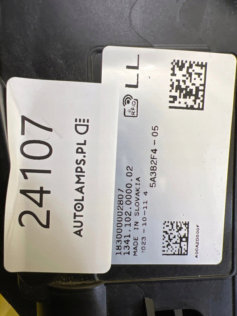 Frontscheinwerfer BMW 4 G22 G23 G26 5A3B2F4-05 LED Rechts Scheinwerfer Headlight SCH7983809647uj