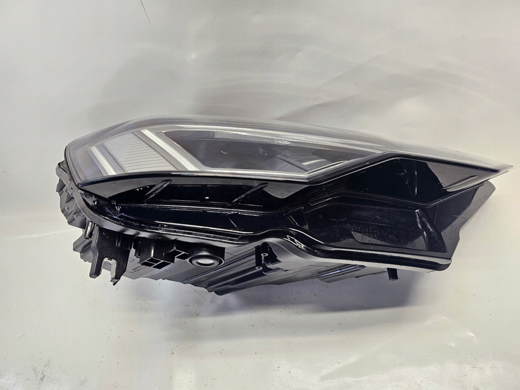 Frontscheinwerfer Audi A6 4K0941040 LED Rechts Scheinwerfer Headlight