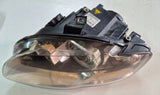 Frontscheinwerfer Audi A4 B7 8E0941003BM Xenon FALSE Scheinwerfer Headlight