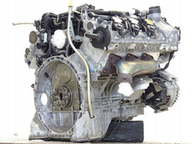 Motor Mercedes-Benz Sl R230 272968 3.5 316PS 232kW Benzin Engine Komplett