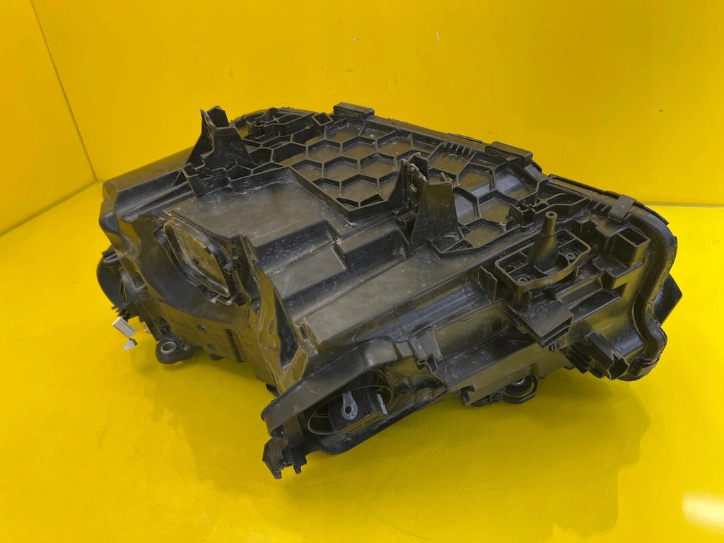 Frontscheinwerfer BMW X3 G01 G02 5A29232-08 Full LED Rechts Headlight SCH2729713497tv