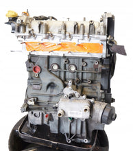Laden Sie das Bild in den Galerie-Viewer, Motor Fiat Bravo I 940A4000 2.0 JTDM 2010 Diesel Engine Unkomplett MOT1306402767ok