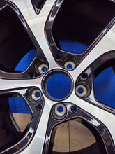 Load image into Gallery viewer, 1x Alufelge 18 Zoll 9.0" 5x112 30ET A2544014700 Mercedes-Benz Glc Rim Wheel FEL9027938069sp