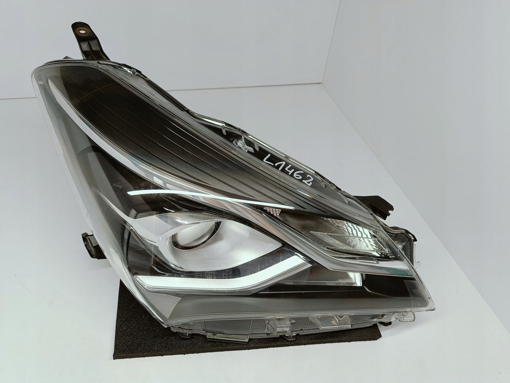 Frontscheinwerfer Toyota Yaris OD-197 LED Rechts Scheinwerfer Headlight SCH7813643127ey