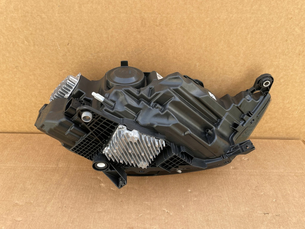 Frontscheinwerfer Audi A1 I 82A941033D LED Links Scheinwerfer Headlight SCH9906039460ar
