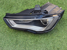Laden Sie das Bild in den Galerie-Viewer, Frontscheinwerfer Audi A3 8V0941005C Links Scheinwerfer Headlight SCH5324281834zf