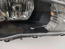 Laden Sie das Bild in den Galerie-Viewer, Frontscheinwerfer Mitsubishi Lancer VIII Sportback I W3T16271 Rechts Headlight SCH3262839696ub