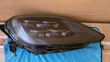 Laden Sie das Bild in den Galerie-Viewer, Frontscheinwerfer Porsche Cayenne 9Y0941060Q LED Rechts Scheinwerfer Headlight SCH6763275388hf