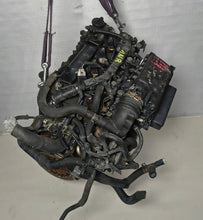 Load image into Gallery viewer, Motor Toyota Corolla 1NR-FE 1.3 99PS 73kW 2008 Engine Komplett MOT3749802869ls