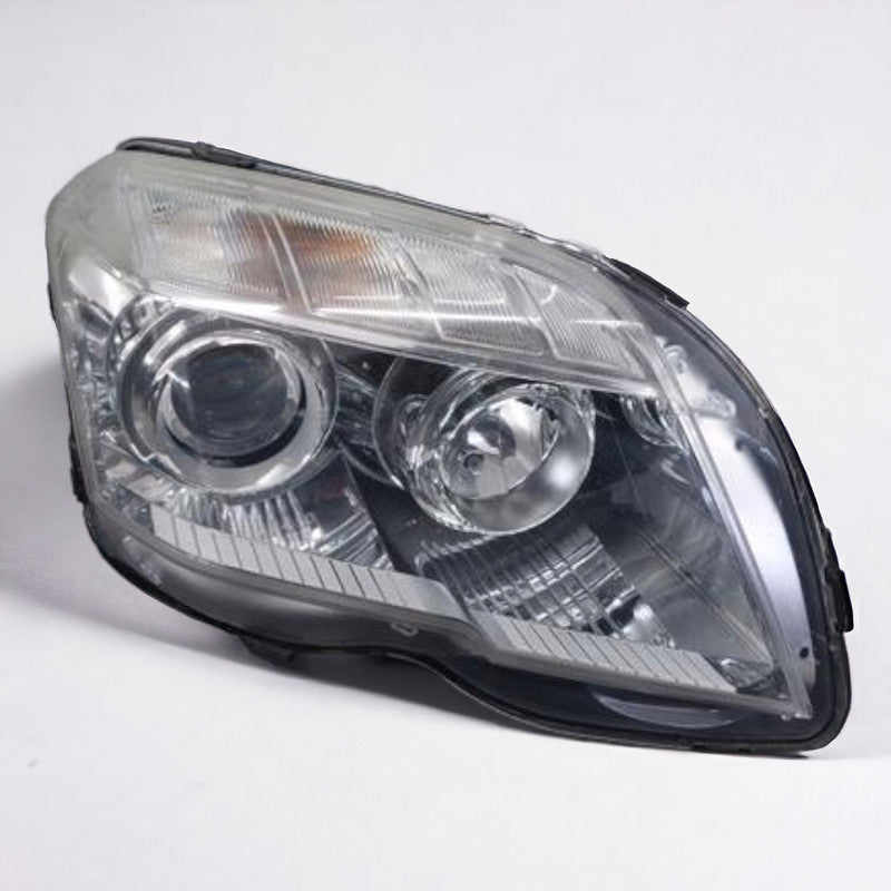 Frontscheinwerfer Mercedes-Benz X204 A2048206959 LED Rechts Headlight