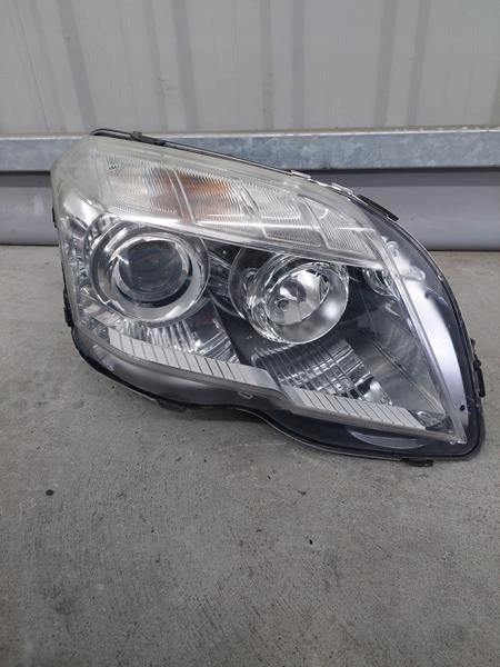 Frontscheinwerfer Mercedes-Benz X204 A2048206959 LED Rechts Headlight