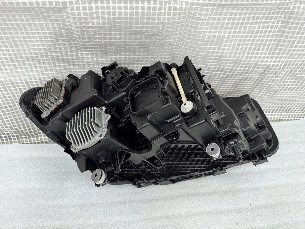 Frontscheinwerfer BMW G31 G30 8082661-07 Laser Links Scheinwerfer Headlight