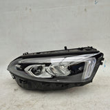 Frontscheinwerfer Mercedes-Benz W177 A1779062800 Rechts Scheinwerfer Headlight