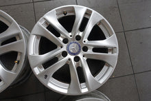 Load image into Gallery viewer, 4x Alufelge 16 Zoll 7.0&quot; 5x112 43ET 2044017202 Mercedes-Benz W204 Rim Wheel