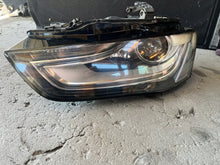 Load image into Gallery viewer, Frontscheinwerfer Audi A4 B8 8K0941031C Links Scheinwerfer Headlight SCH7912776832ui