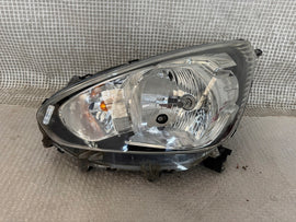 Frontscheinwerfer Mitsubishi Space Star Links Scheinwerfer Headlight SCH4700534523xf