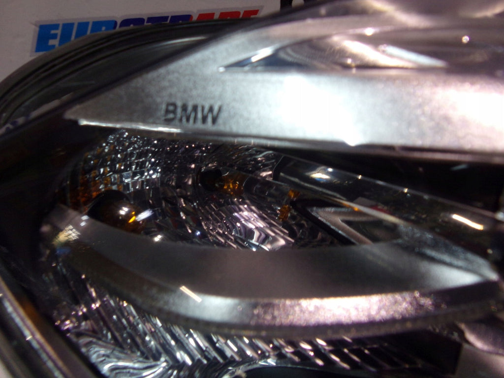 Frontscheinwerfer BMW F48 7472250 7290054 LED Rechts Scheinwerfer Headlight SCH4912460076ns
