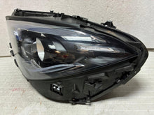 Load image into Gallery viewer, Frontscheinwerfer Mercedes-Benz Cla A1189068300 Full LED Links Headlight SCH2733429239hi