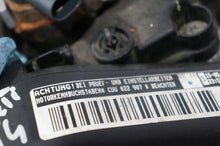 Laden Sie das Bild in den Galerie-Viewer, Motor Skoda Yeti CUU 2.0 TDI 2015 Diesel Engine Unkomplett MOT5207483254rf