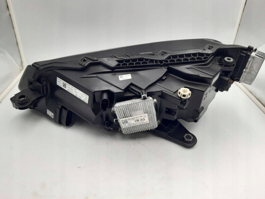 Frontscheinwerfer Skoda Superb 3V1941016D LED Rechts Scheinwerfer Headlight SCH9862398821uu