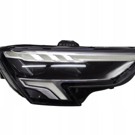Frontscheinwerfer Audi A3 8Y0941034 LED Rechts Scheinwerfer Headlight SCH5907085044dq